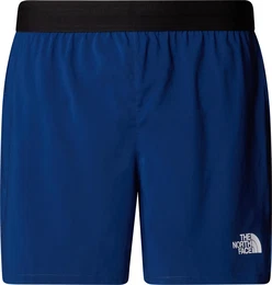 Mens Breeze Short 5IN estate blue (D1R) M REG