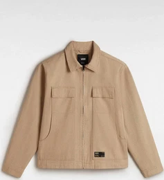 Mcavoy Zip Station Jacket incense (001) XL