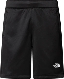 The North Face Reaxion Fleece Shorts