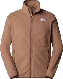 Mens 100 Glacier Full Zip latte (6IH) L
