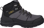 CMP Annuuk Snow Boot WP fango/senape
