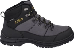 CMP Annuuk Snow Boot WP fango/senape