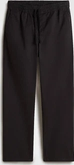 VANS Hose 'Range' black/schwarz