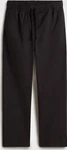 Vans Chinohose Range Relaxed Elastic Pant schwarz