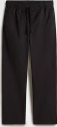 Vans Chinohose Range Relaxed Elastic Pant schwarz