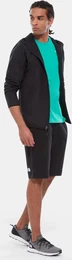 Mens Standard Short Light tnf black (JK3) XS
