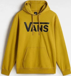 Classic Pullover harvest gold (210) XS