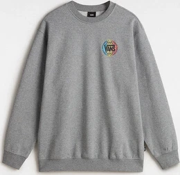 Retro CO Crew cement heather (021) XL