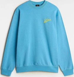 Dettori II Loose FT Crew heritage blue (430) L