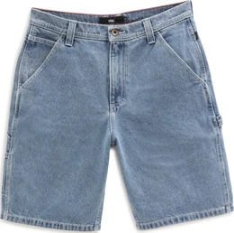 Drill Chore Loose Denim Short stone wash (100) 32