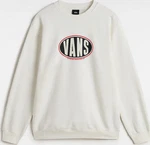 VANS Sweatshirt marshmallow (100)