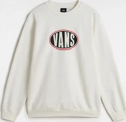 VANS Sweatshirt marshmallow (100)