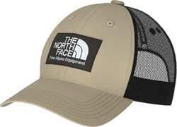 The North Face Mudder Trucker Cap (3X4) Gravel (3X4)