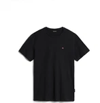 Napapijri T-Shirt Salis schwarz (041)