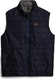 Acalmar Vest 6 blu marine (176) M