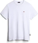 Napapijri T-Shirt Salis wei