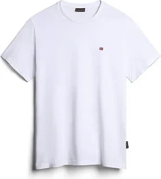 Salis Softshell SUM bright white 002 (002) S