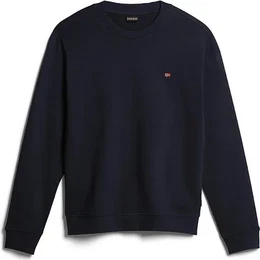Balis Crew SUM 2 blu marine (176) XS
