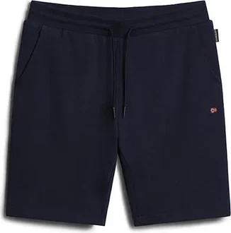 Napapijri Shorts Nalis SUM blau (176)