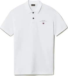 Elbas Softshell 4 bright white 002 (002) 3XL