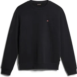 Napapijri Balis Crew SUM 2 Sweatshirt schwarz