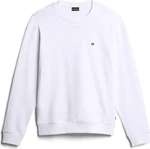 Napapijri Balis Crew Sweatshirt blau/rot/wei (002)