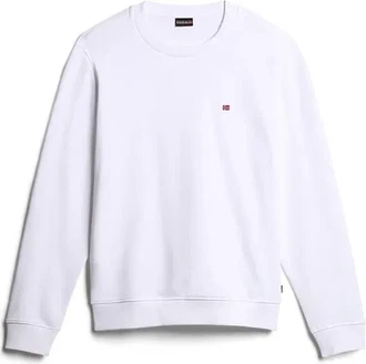 Napapijri Balis Crew Sweatshirt