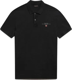 Elbas Softshell 4 black 041 (041) 3XL