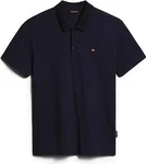Napapijri Ealis Softshell SUM blau/marine