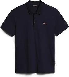 Napapijri Ealis Softshell SUM blau/marine