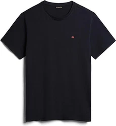 NAPAPIJRI T-Shirt Salis Softshell SUM marine