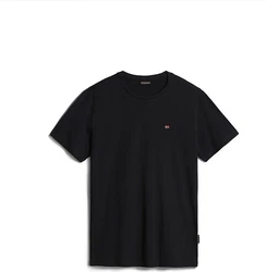 Napapijri T-Shirt Salis black (041)