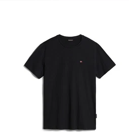 Salis Softshell SUM black 041 (041) L