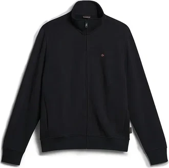 Napapijri Balis Full Zip SUM schwarz (041)