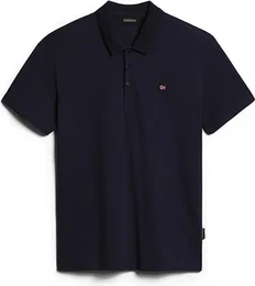 Ealis Softshell SUM blu marine (176) XS
