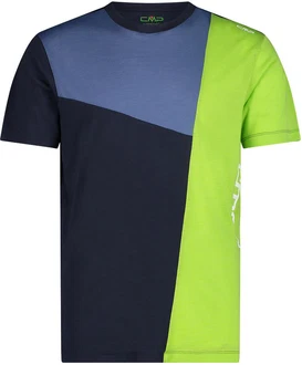CMP MAN T-Shirt CMP MAN T-Shirt