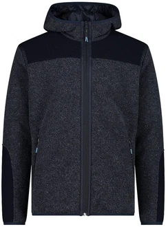 CMP Herren Jacke Fix Hood (33M4187)