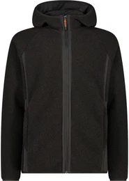 Herren Jacket Fix Hood dust
