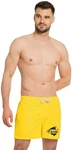 SportSpar.de El Sparenal Herren Badehose gelb