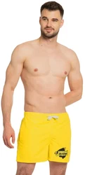 SportSpar.de El Sparenal Herren Badehose gelb
