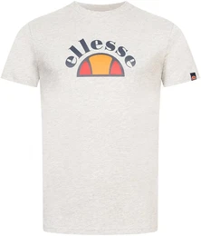 Siya Herren T-Shirt SBS21672-Grey Marl-S