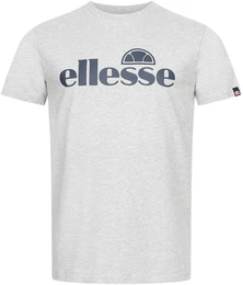 Cleffios Herren T-Shirt SBS21578-Grey Marl-L