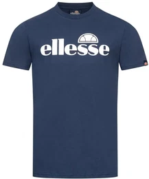 Cleffios Herren T-Shirt SBS21578-Navy-XL