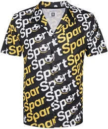 .de Festival Herren Freizeit Hemd-XL