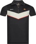 Ellesse Polo-Shirt Finan Herren (SEM14442) Schwarz (SEM14442)