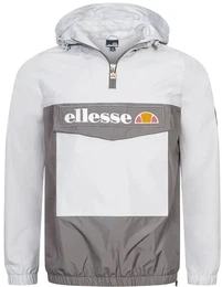 Orologio Track Top Herren Jacke SHM14228-Light Grey-L