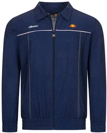 Magnifico Track Herren Jacke SEN15404-Denim-L