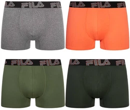 Herren Boxershorts 4er-Pack FM412BXPB7-021-S