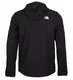 M Fornet Softshell