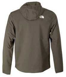 M Fornet Softshell
